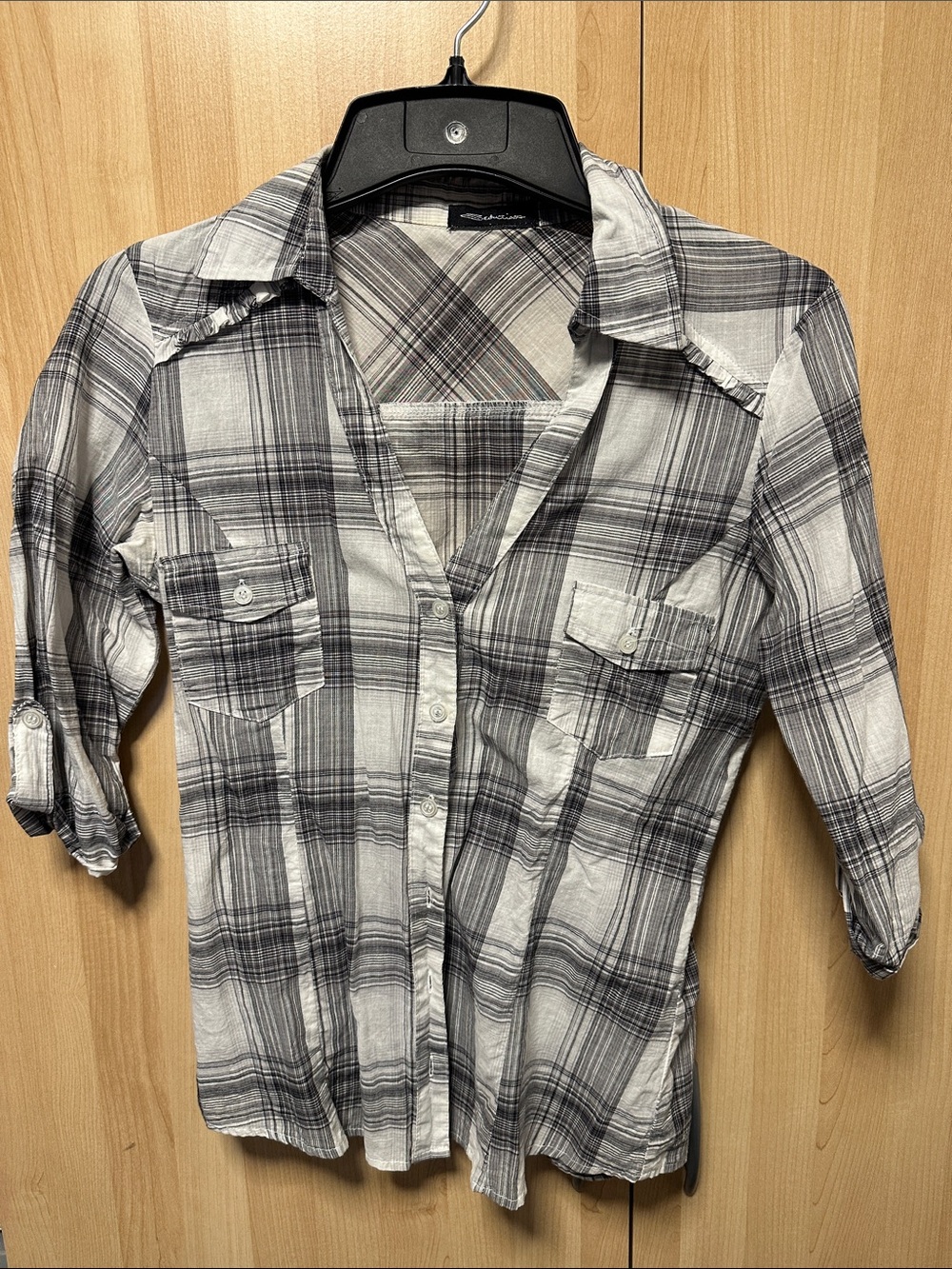 4/$20 Fitted Paid Shirt